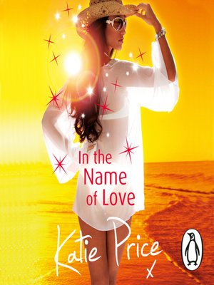 cover image of In the Name of Love